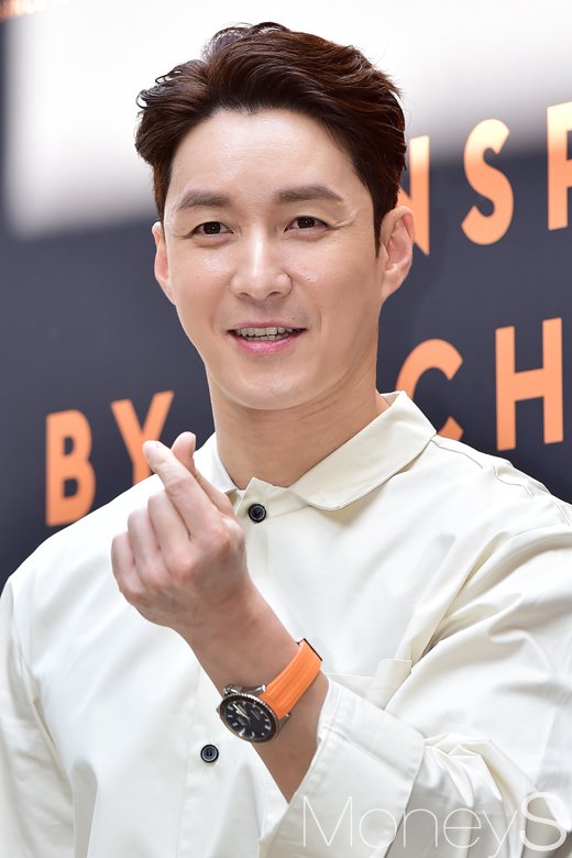심형탁 SNS사칭. /사진=임한별 기자