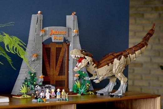 ©레고코리아(LEGO Korea)