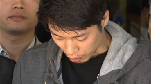 조성호. /KBS '추적60분' 방송화면 캡처