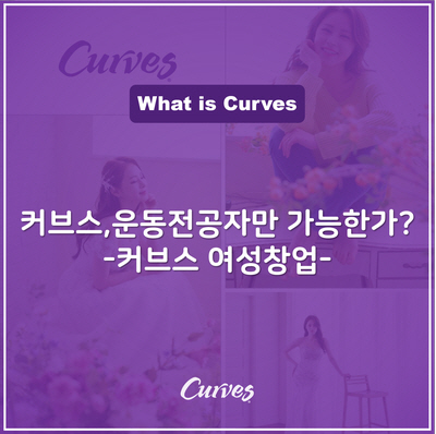 커브스코리아, 대구경북 창업박람회 참가