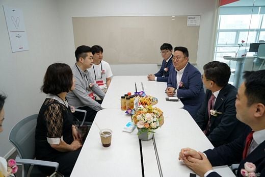 죠스푸드, 부산에 영남사무소 오픈… 죠스떡볶이, 바르다김선생 가맹점 소통 및 상생 확대