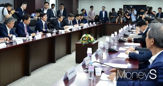 [머니S포토] 일본 수출규제에 대한 대책은 무엇일까