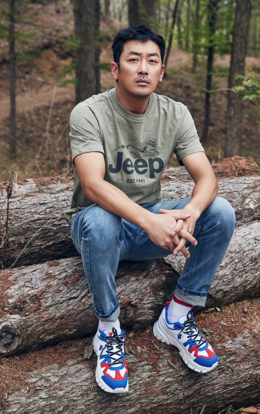 ©지프브랜드(Jeep brand)