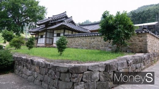 김기서강학당. /사진=박성기 여행 칼럼니스트