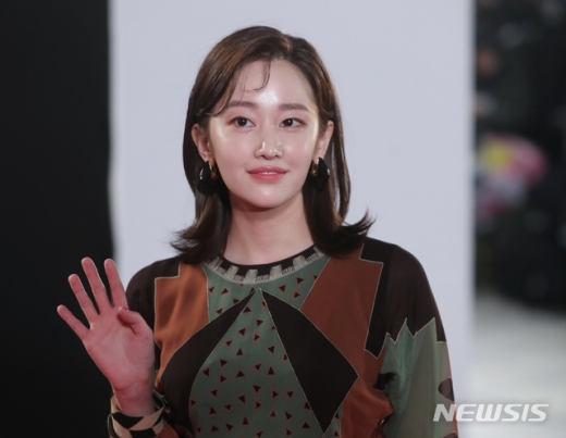 전종서. /사진=뉴시스   