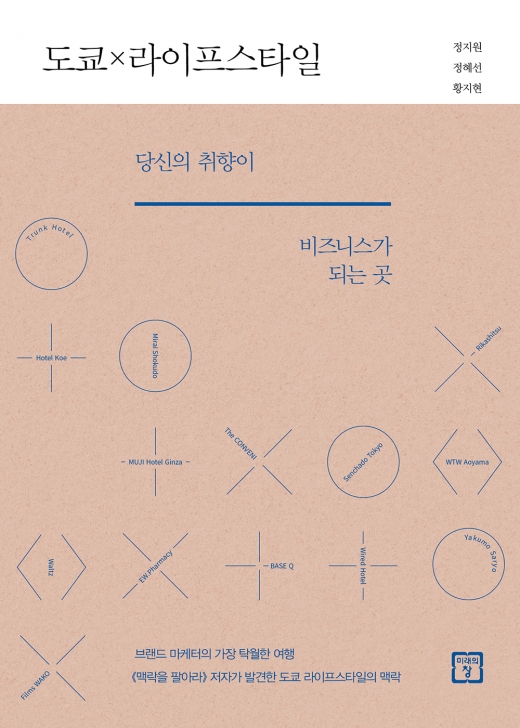 도쿄 라이프스타일