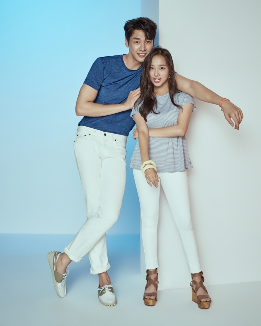 더위에 맞설 페스티벌 패션 아이템
