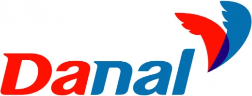 다날 로고. /사진=다날 제공