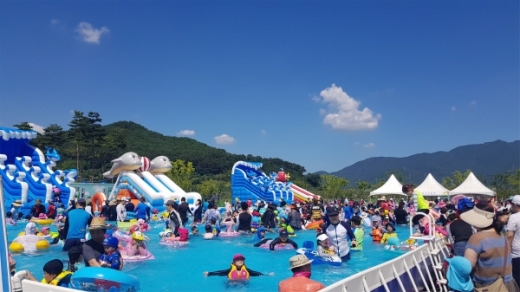 /사진제공=양산시 