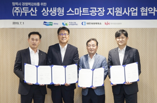 /사진=두산