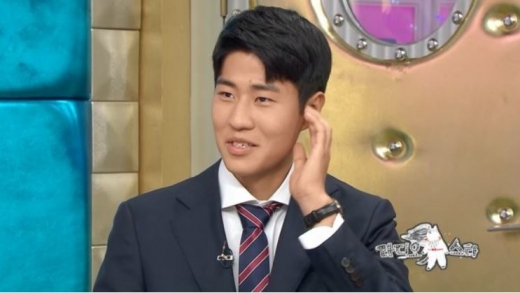 김현우. /사진제공=MBC