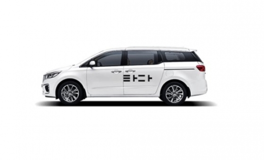 타다. /사진=머니투데이    