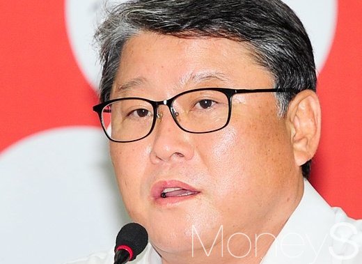 조원진 우리공화당 공동대표. /사진=임한별 기자