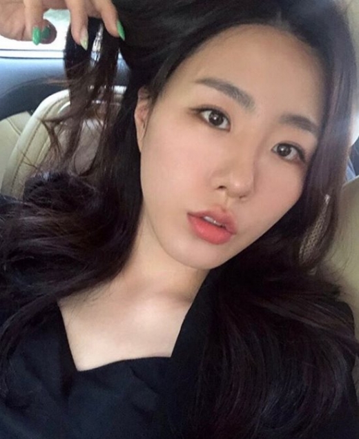 이상화 근황./사진=이상화 인스타그램