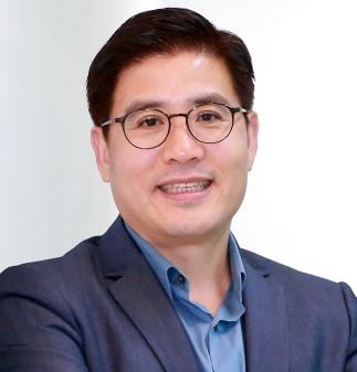 ▲휴넷 조영탁 대표