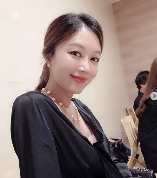 서현진 임신./사진=서현진 인스타그램