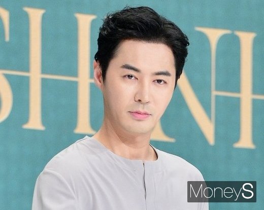 전진. /사진=임한별 기자    
