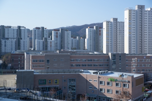 학세권 단지의 인기가 꾸준하다. /사진=이미지투데이