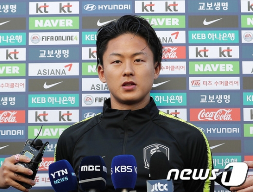 이승우. /사진=뉴스1