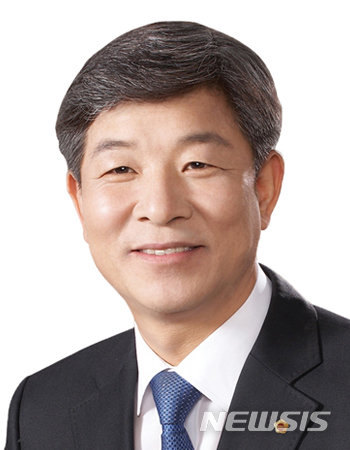 문행주 전남도의회 의원 /사진=뉴시스