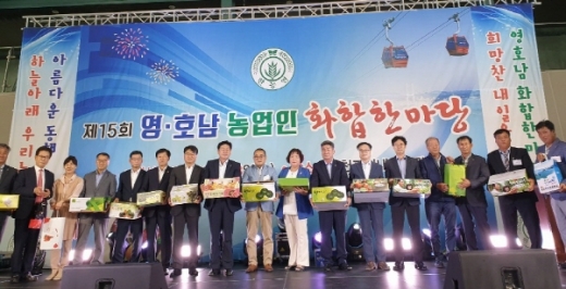 /사진제공=경남도 
