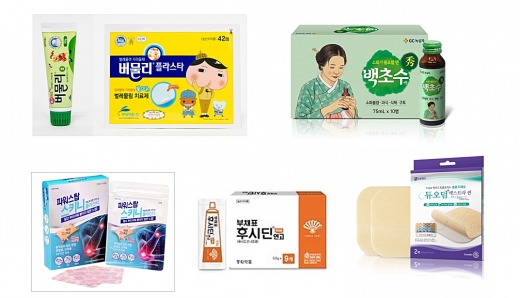 ./사진=각사