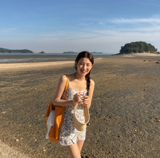 반하루, 데일리룩 여성의류 쇼핑몰 '전상품 10% 할인' 이벤트