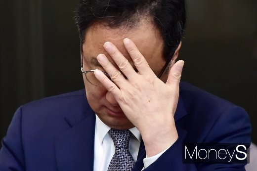 [머니S포토] 인보사 사태 출구전FIR? 투약환자 종합대책 발표