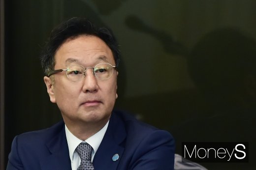 [머니S포토] 인보사 사태 후 코오롱생명과학 입장은?
