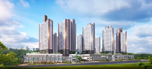용인시, GTX-A노선, 용인경전철 연장 등 교통망 구축에 박차…상업시설 미래가치도 기대