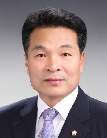 곽태수 전남도의원, 수소산업육성 지원 조례 심의 통과