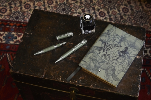 ©몽블랑(Montblanc)