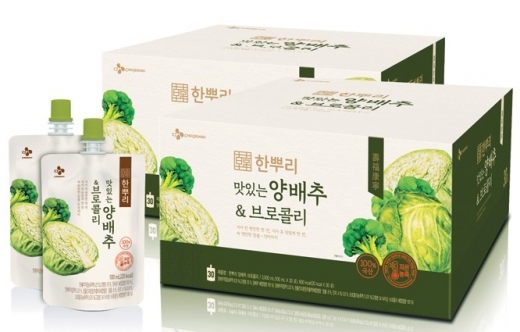 장 건강 챙기는 식이섬유∙유산균, 간편하게 즐겨라