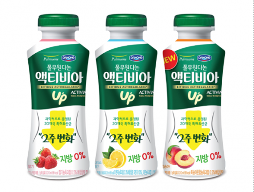 장 건강 챙기는 식이섬유∙유산균, 간편하게 즐겨라