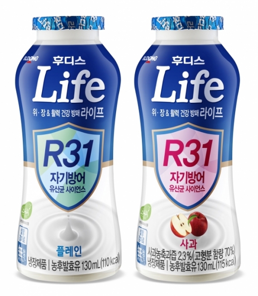 장 건강 챙기는 식이섬유∙유산균, 간편하게 즐겨라