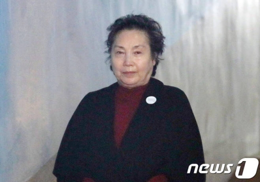 장영자. /사진=뉴스1