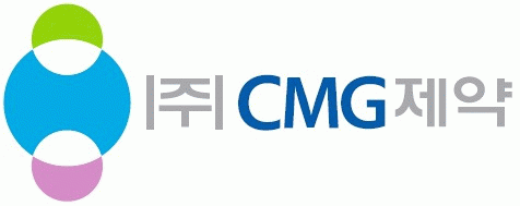 ./사진=CMG제약