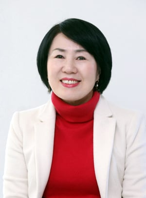 허강숙 여성가족정책관/사진제공 =전남도