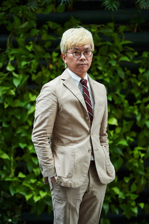 김태호 PD. /사진제공=MBC