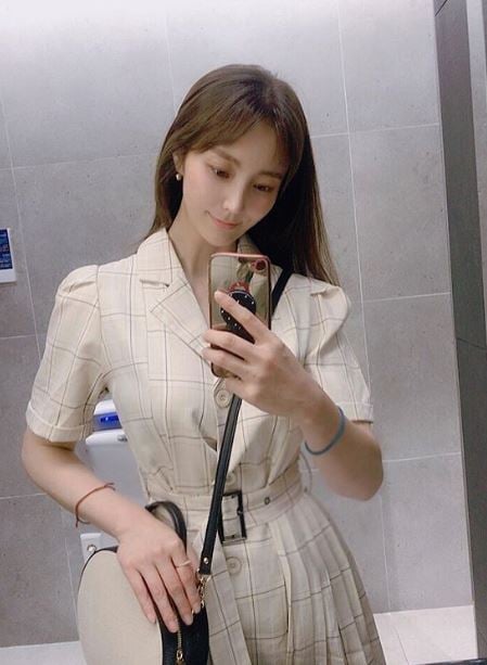 안혜경. /사진=안혜경 인스타그램 캡처