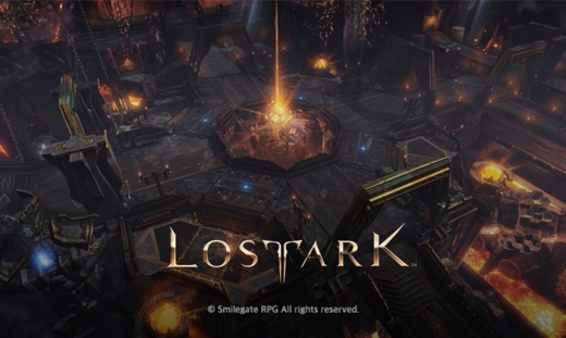 /사진=스마일게이트 RPG