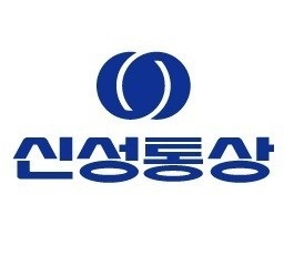 신성통상 로고. /사진=신성통상 제공