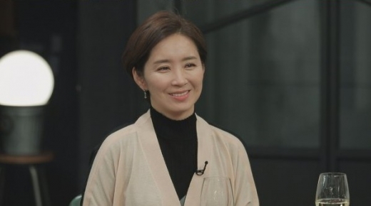 녹두전 윤유선./사진=tvN 제공
