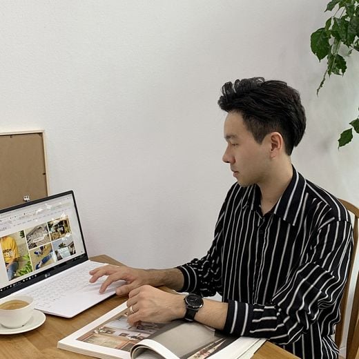 믿고 사는 남친룩의 정석, 남성의류 전문 쇼핑몰 ‘헤누지’