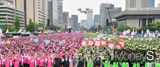 학교 비정규직 
