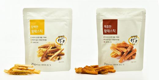 올가홀푸드, 맛과 건강 동시에 담은 ‘영양 간식’ 3종 출시