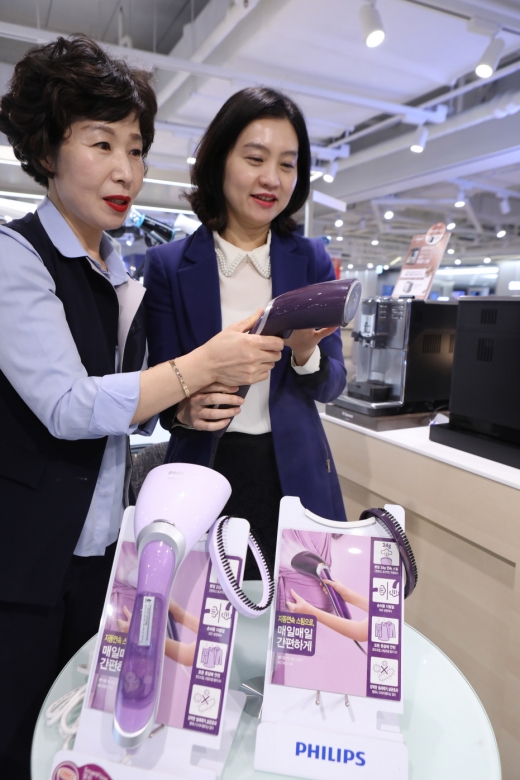 /사진=롯데백화점 광주점 제공.