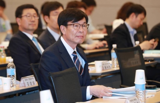 김상조 청와대 정책실장. /사진=머니투데이 DB