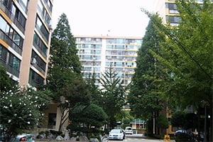 [주목! 경매물건] 염창동 114.8㎡ 6억에 시작