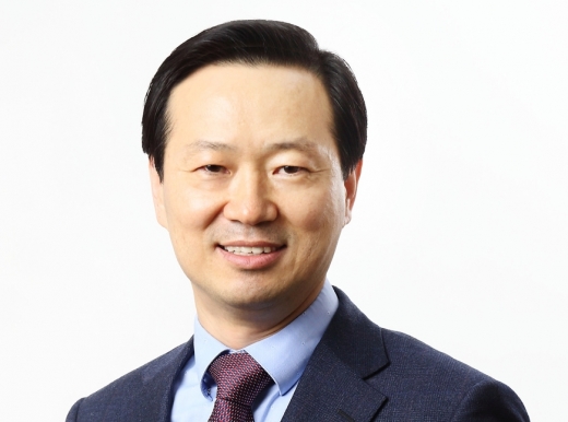 우준석 한컴라이프케어 신임 대표. /사진=한컴라이프케어